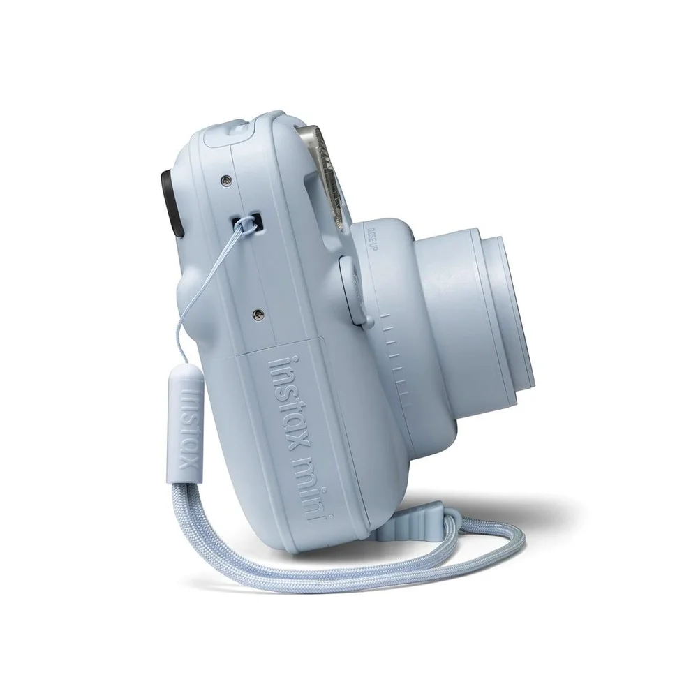 Imagem 4 de 5 do produto Câmera Instantânea Fujifilm Instax Mini 13 Frost Blue, Analógica, Azul