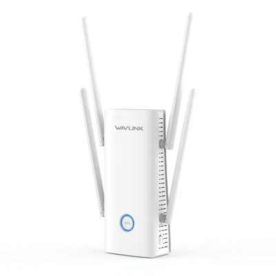 Wavlink Ax3000 Wifi 6 Access Point Extender Para Casa