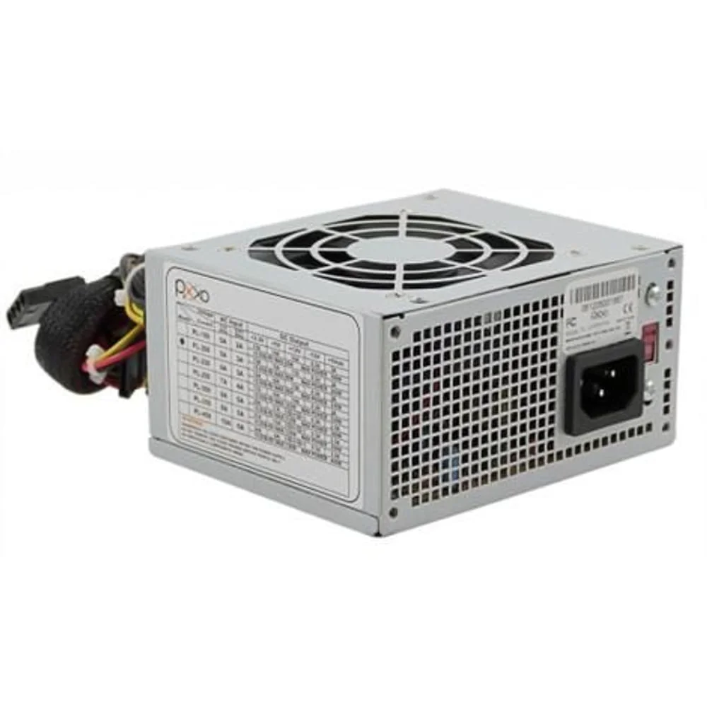 Fonte Pixxo Slim 200w