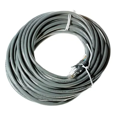 Patch Cord Cat6 U/utp Cm T568ab Gigalan 10m Cz 35123246 Furukawa