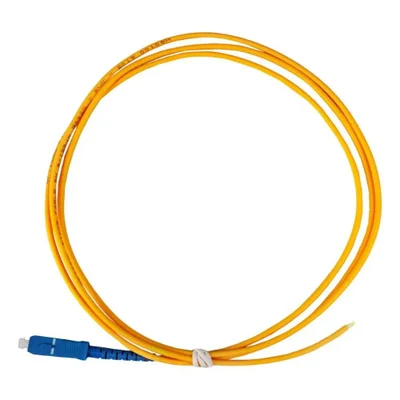 Pig Tail Sc/upc Simplex Sm 9/125 1,5m 71181 Inet