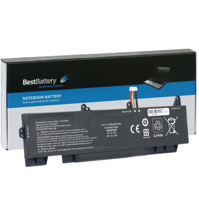 Bateria Para Notebook Bb11-hp840 Best Battery