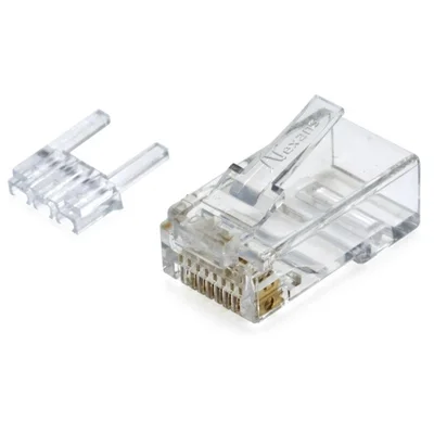 Conector Rj45 Cat6 90310 Nexans