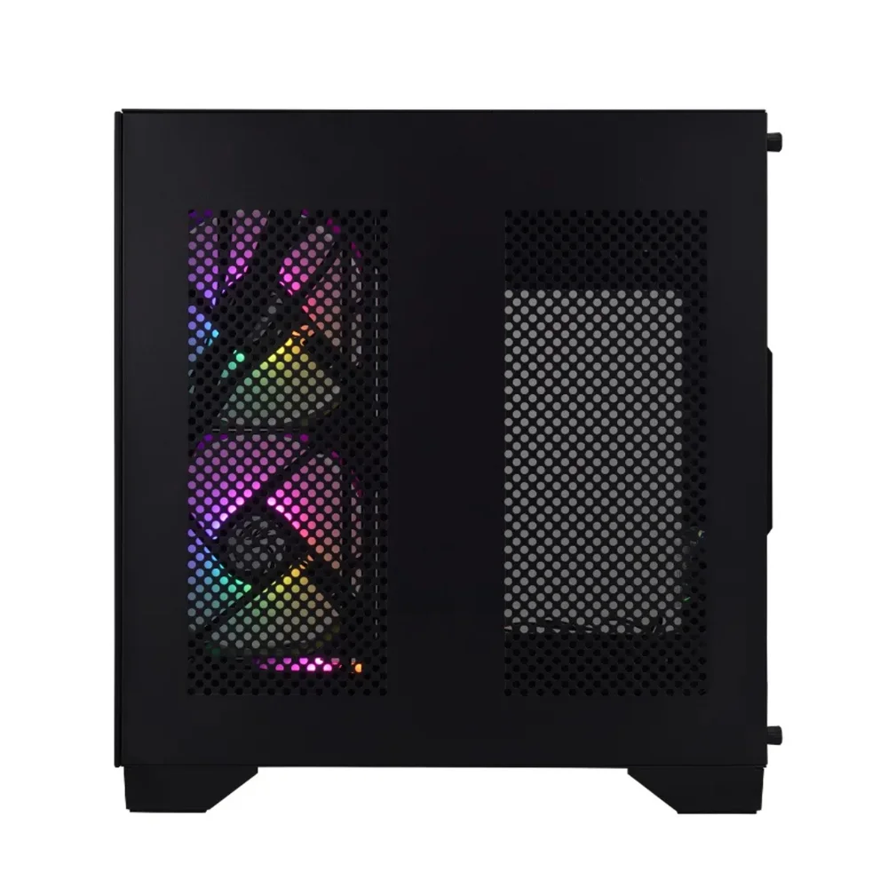 Computador Gamer Premium Ryzen 5500gt 16gb Ram SSD 512gb 500w - view 4