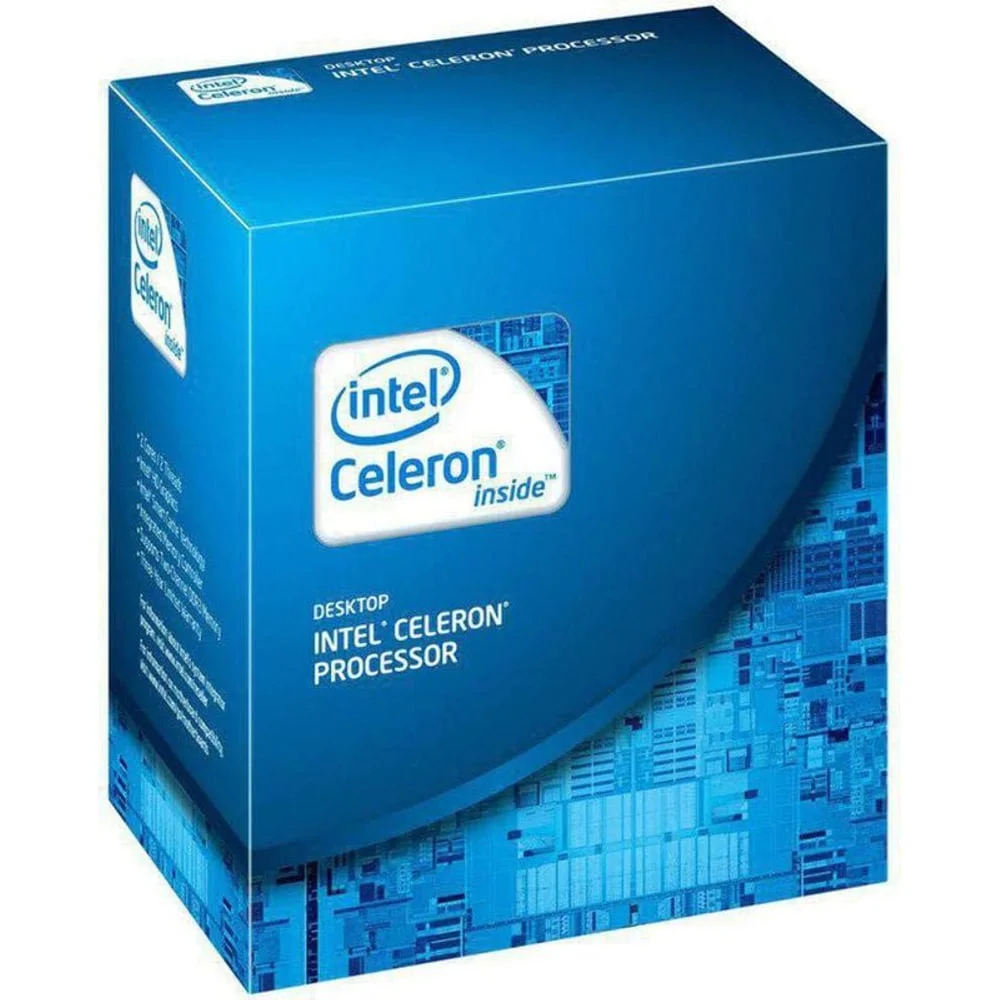 Processador Intel Pentium G3900 2.8ghz 2mb LGA 1151