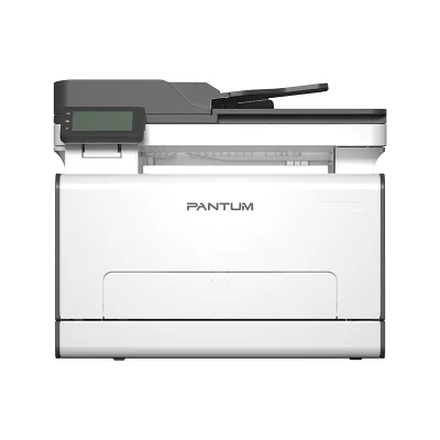 Impressora Multifuncional Pantum Cm2107adw Laser Mono 127v