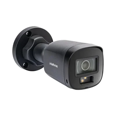 Câmera Multi Hd 2 Megapixels 20m Vhd 1220 B Full Color + Black Intelbras