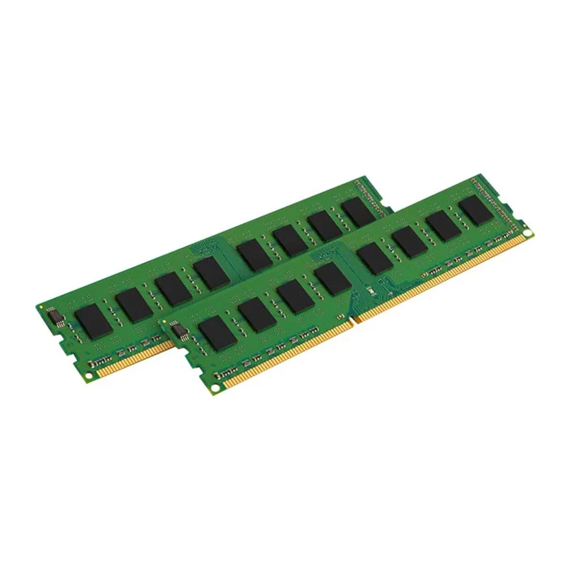 Kit 2 Memória Ram Kingston 8GB Ddr3 1600mhz Kvr16n11/8g 1.5v Dimm – Desktop Kit 2 Memória Ram Kingston 8GB Ddr3 1600mhz Kvr16n11/8g 1.5v Dimm – Desktop
