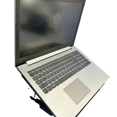 Usado - Notebook Lenovo | Intel Core i5 8ª Geração | 12GB | SSD 256GB | GeForce MX150 2GB | Tela 15,6