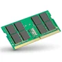 Memória Ram Para Notebook Kingston 16gb Ddr4, 3200mhz, PC4-25600, Sodimm, 1.2v, 260-pin - Kvr32s22s8/16