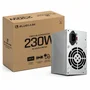 Fonte Atx 230w Ps/3 Alimentação PC Desktop Computador
