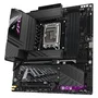 Placa Mae Gigabyte Z890m Aorus Elite Wifi 7 (LGA  1851/4xDDR5/usb4 Typec/hdmi/dp/m.2/2.5gbe)