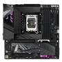 Placa Mae Gigabyte Z890m Aorus Elite Wifi 7 (LGA  1851/4xDDR5/usb4 Typec/hdmi/dp/m.2/2.5gbe)