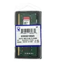 Memória Ram Kingston Ddr4 8GB 2666mhz Sodimm - Notebook