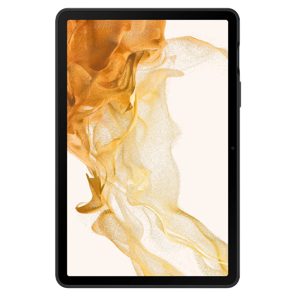 Imagem 4 de 5 do produto Capa   Samsung Strap Com Cinta Galaxy Tab S7 11 Pol T870 T875 Cor:preta