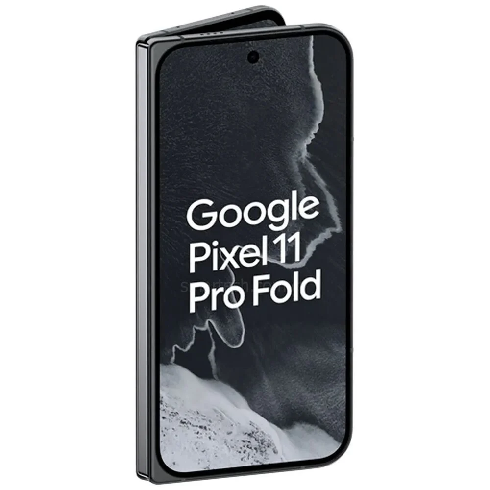 Smartphone Google Pixel 11 Pro Fold 256gb 16gb
