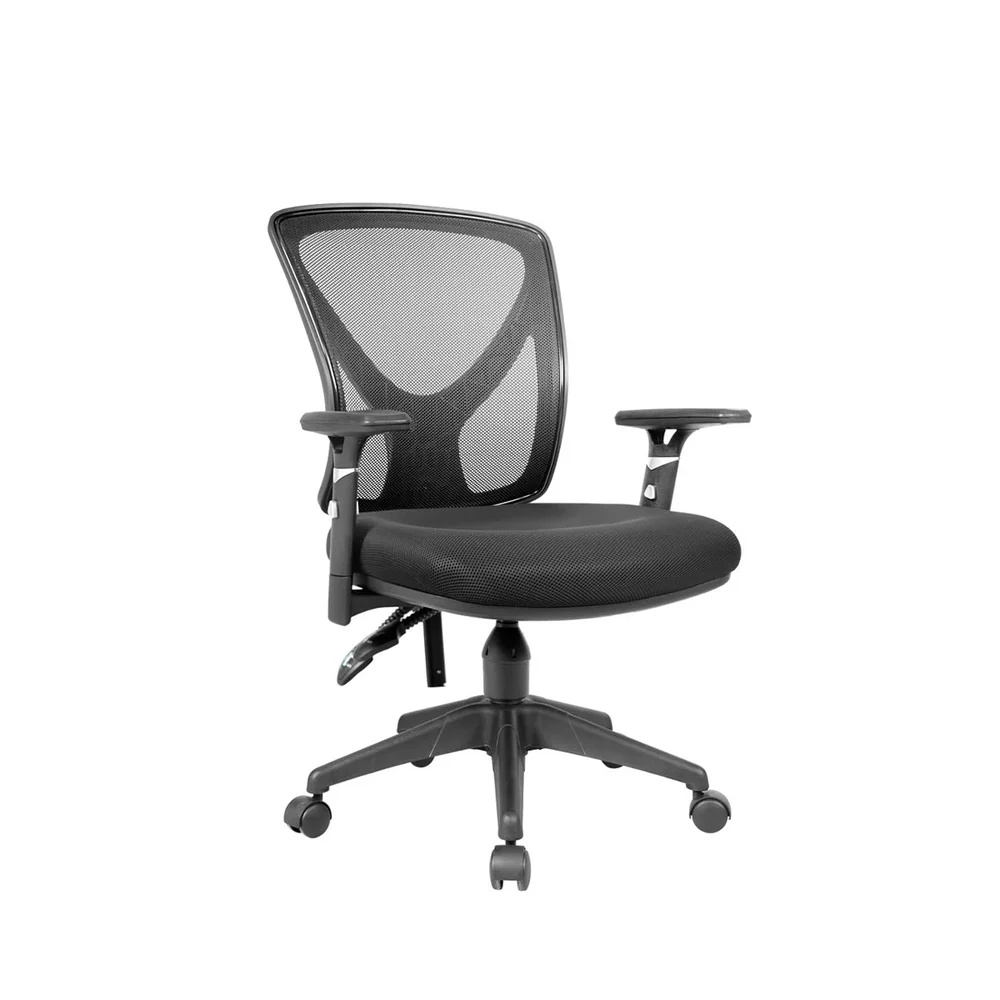 Imagem 1 de 5 do produto Cadeira De Escritório Diretor Corporativa Oficial Ergon Uni
