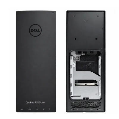 Optiplex 7070 Ultra i7-8665u 8GB SSD 240GB