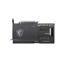 Placa De Video Msi Geforce RTX 5070 Ventus 2x Oc Black 12gb Gddr7 192 Bits - 912-v532-269