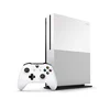 Console One S Standard Cor Branco 500gb