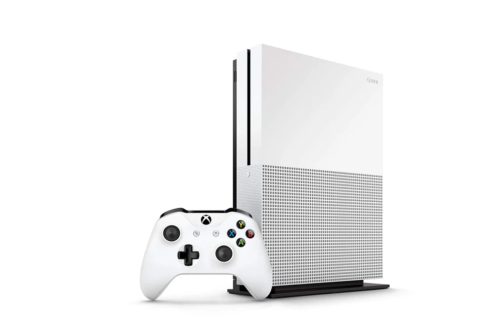 Console One S Standard Cor Branco 500gb Console One S Standard Cor Branco 500gb