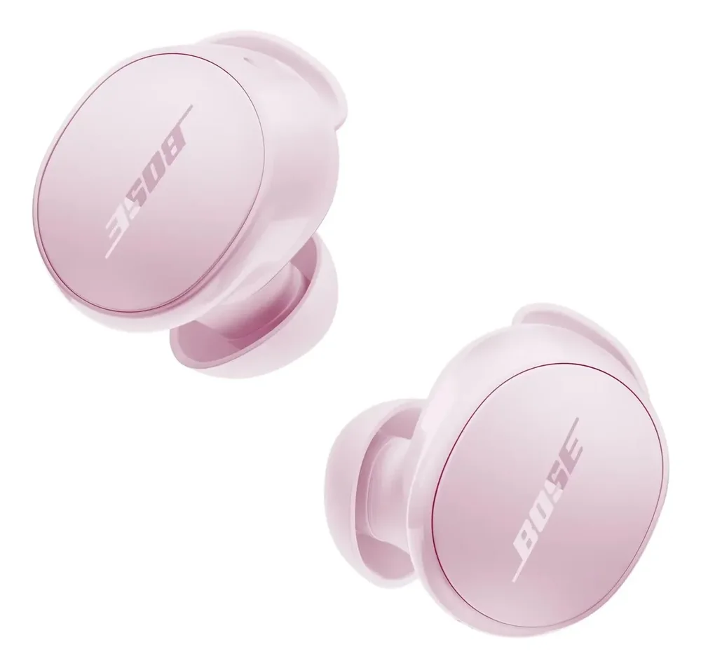 BOSE QUIETCOMFORT HEADPHONES ペタルピンク Bose Quietcomfort