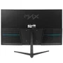 Monitor Gamer Macrovip Max Mv-dmx27fh2 27 " Full Hd 240hz 1ms Ips HDMI Displayport Ajuste De Altura Preto