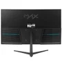 Monitor Gamer Macrovip Max Mv-dmx27fh2 27 " Full Hd 240hz 1ms Ips HDMI Displayport Ajuste De Altura Preto
