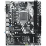 Placa Mãe Macrovip Mv-h110d3 V3 Socket LGA  1151 Micro Atx Vga HDMI Ddr3 Usb 2.0 3.0 LGA 1151 Intel