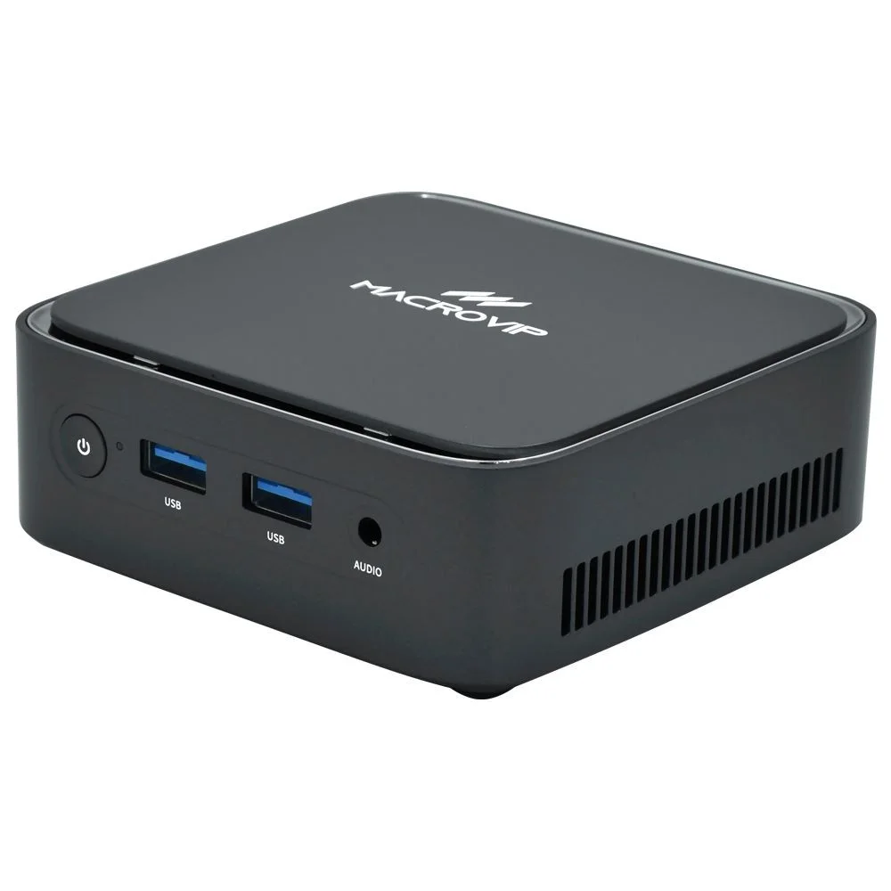 Mini PC Macrovip Nanobox C1 Mvmpc1r33250 Amd