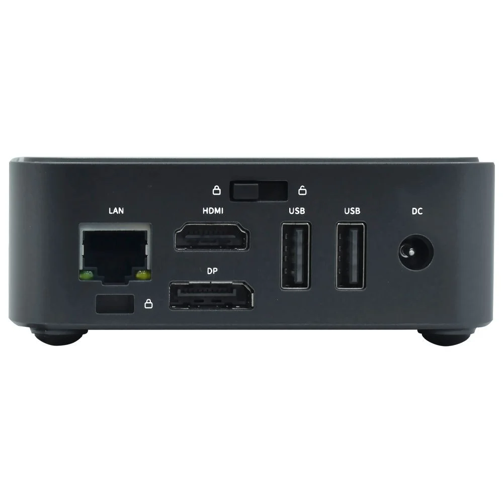 Mini PC Macrovip Nanobox C1 Mvmpc1r33250 Amd