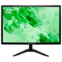 Monitor Macrovip Mv-dm22fh 22 " Full Hd Ips 75hz 5ms HDMI Vga Ajuste De Inclinação Preto