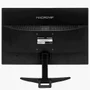 Monitor Macrovip Mv-dm22fh 22 " Full Hd Ips 75hz 5ms HDMI Vga Ajuste De Inclinação Preto