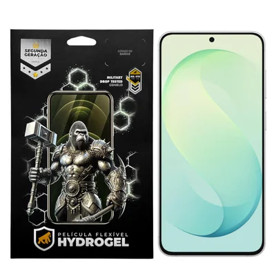 Película Para Samsung Galaxy S26 Fe - Hydrogel Hd - Gshield