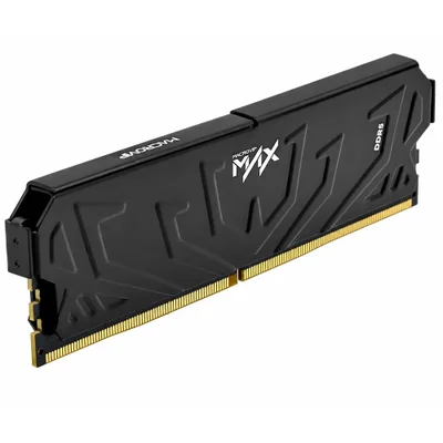 Memória Ram Macrovip Max Ddr5 8GB 5600mhz Mvx56n46/8 Preto Desktop Gamer Performance Alta Velocidade