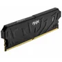 Memória Ram Macrovip Max Ddr5 8GB 5600mhz Mvx56n46/8 Preto Desktop Gamer Performance Alta Velocidade