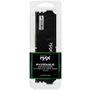 Memória Ram Macrovip Max Ddr5 8GB 5600mhz Mvx56n46/8 Preto Desktop Gamer Performance Alta Velocidade