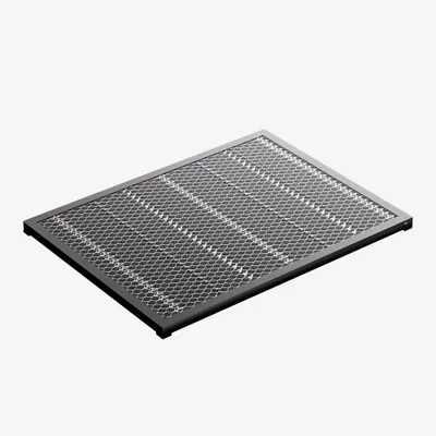 Mesa Base Colmeia 460x346mm Para Gravadora Laser Creality