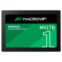 SSD Macrovip 1TB 2.5 Sata 3 Mv1TB Sata Iii 6gb/s Interno Notebook PC Leitura Alta Velocidade Armazenamento Preto