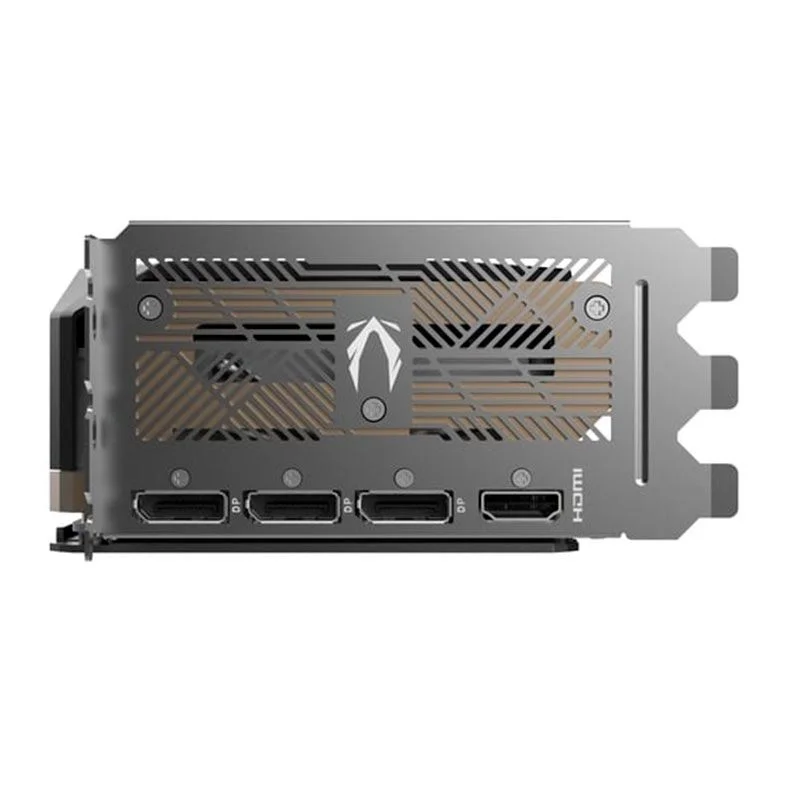 Imagem 4 de 5 do produto Placa De Vídeo Zotac Gaming Nvidia Geforce RTX 5080 Solid Core Oc 16gb Gddr7 Dlss Ray Tracing