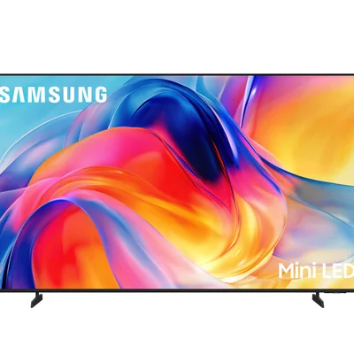 Smart Tv Samsung 55” Vision Ai Mini LED 4k M75h Un55m75hagxzd