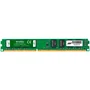 Memória Ram Macrovip 2gb Ddr3 1333mhz Mv13n9/2 Desktop PC Dimm Cl9 1.5v Módulo De Memória Gamer E Escritório
