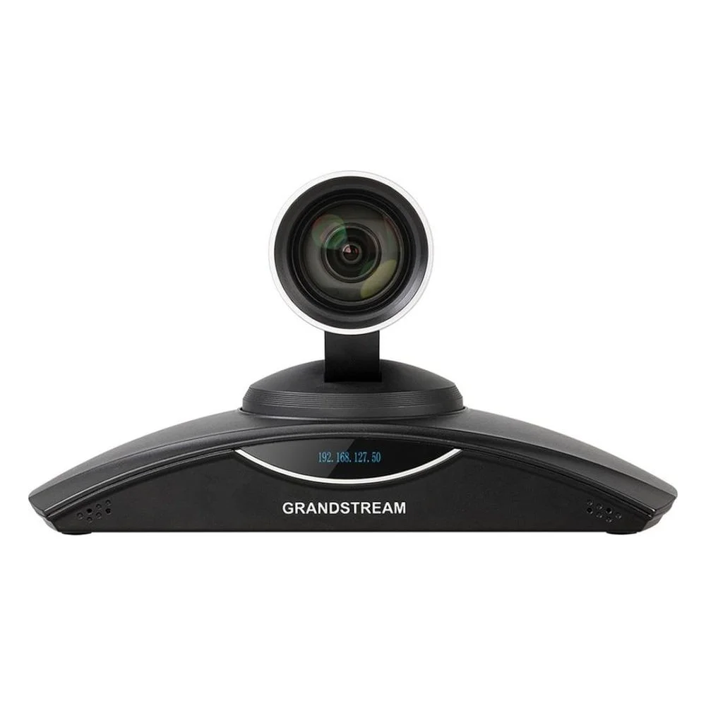 Imagem 5 de 5 do produto Kit Videoconferência Grandstream Gvc3202 Gac2500 Sip Android 1080p Ptz Bluetooth Mcu Integrada Ipvideotalk Profissional
