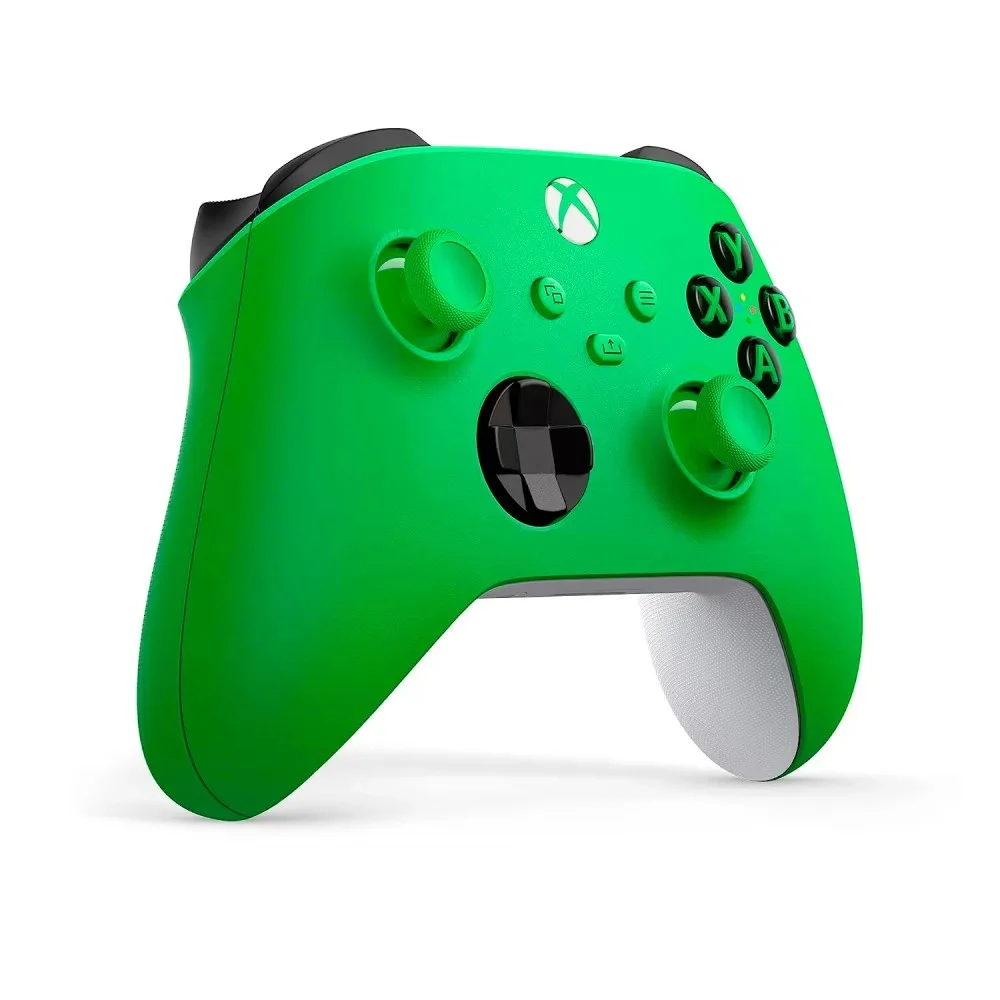 Imagem 2 de 3 do produto Controle Microsoft XBOX Wireless Controller Qau-0090 Qau-0091 Qau-0092 29916 Sem Fio Bluetooth PC XBOX Series X S One