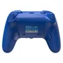 Controle Joystick Gamesir G7 Se XBOX Series X|s PC Cabo Usb Hall Effect Analógicos 2 Botões Traseiros Azul Gamer