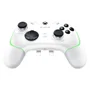 Controle Razer Wolverine V2 Chroma Rz06-04010200-r3u1 Para XBOX Series S X PC Com Fio Mecatátil RGB Chroma Branco