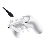 Controle Razer Wolverine V2 Chroma Rz06-04010200-r3u1 Para XBOX Series S X PC Com Fio Mecatátil RGB Chroma Branco