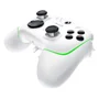 Controle Razer Wolverine V2 Chroma Rz06-04010200-r3u1 Para XBOX Series S X PC Com Fio Mecatátil RGB Chroma Branco