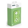 Controle Sem Fio 8bitdo Micro 80el01 Bluetooth Portátil Nintendo Switch Android Teclado Modo Verde