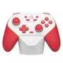 Controle Gamesir Super Nova T4n Pro Com Base PC Switch Android Ios Bluetooth Usb Preto